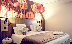 Hotel Mercure Lyon Centre Plaza République